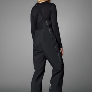 Elegant Black Women's Jumpsuit